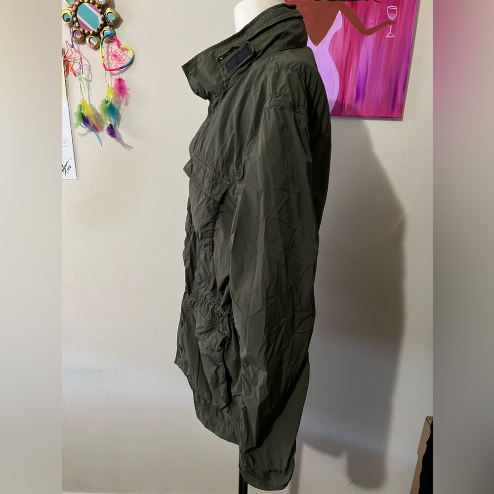 Woolrich Utility Jacket - Picture 2 of 14